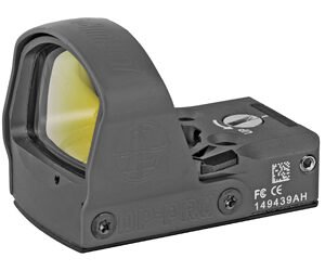 LEUP DELTAPOINT PRO 6 MOA DOT MAT