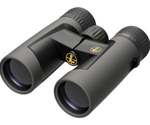 LEUP BX-2 ALPINE HD 10X42MM SHDGRY