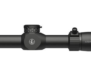 LEUP MARK 4HD 1-4.5X24 HPR-1