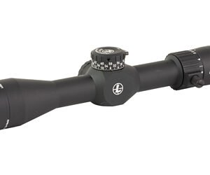 LEUP MARK 4HD 2.5-10X42 FFP PR1-MOA