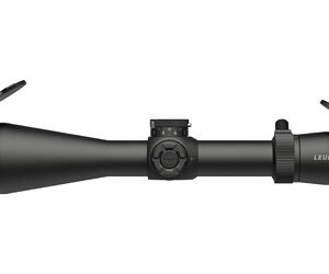 LEUP VX6HD G2 3-18X50 CDS-SZL2 FDD