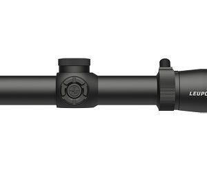 LEUP VX5HD G2 1-5X24 MIL FIREDOT 4