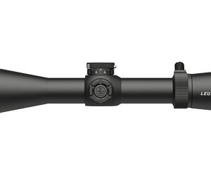 LEUP VX5HD G2 2-10X42 FIREDOT DPLX