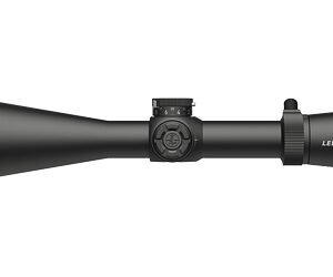 LEUP VX5HD G23-15X50 FIREDOT DPLX