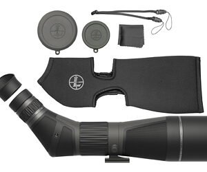 LEUP SX4 PROGUIDE HD G2 20-60X85 ANG