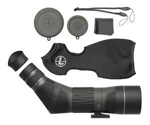 LEUP SX4 PRO GUIDE HD G2 15-45X65 AN