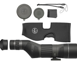 LEUP SX4 PROGUIDE HD G2 15-45X65 ST