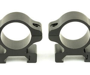 LEUP RFLMN DETACH RNGS MED MATTE