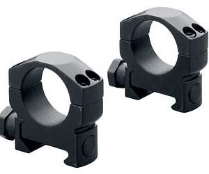 LEUP MARK 4 30MM ALUM MED MATTE