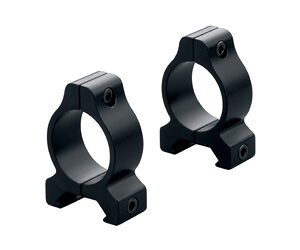 LEUP RFLMN .22 RF 3/8" RNGS GLOSS