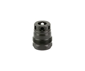 LPM BABY BELL MUZZLE BREAK 5/8X24