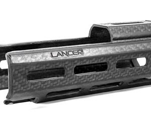 LANCER SIG MPX CARBON FIBER HANDGRD