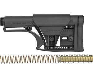 LUTH AR MBA-1 STOCK KIT 223 BLK