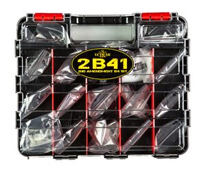 LUTH GUNSMITH PARTS KIT