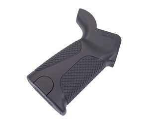 LWRC ULTRA COMBAT GRIP BLK
