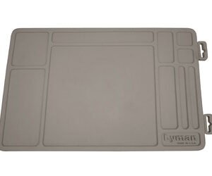 LYMAN ESSENTIAL GUN MAINTENANCE MAT