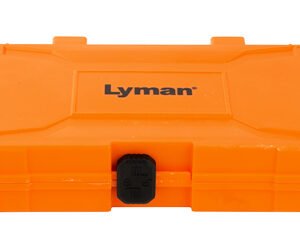 LYMAN TOOL KIT 68 PIECES