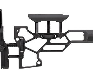 MDT SRS STANDARD BUTTSTOCK FXD BLK