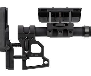MDT SCS CARBINE BUTTSTOCK BLACK