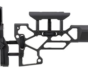 MDT SRS SHORT BUTTSTOCK FXD BLACK