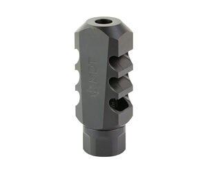 MDT ELITE MUZZLE BRAKE 5/8X24 BLK