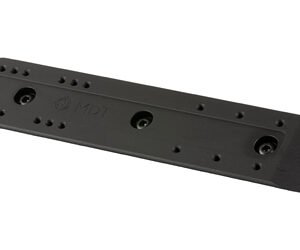MDT M-LOK TO ARCA RAIL 7" BLK