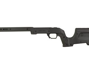 MDT XRS CHASSIS HOWA 1500 SA BLK