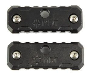 MDT QD M-LOK EXT FOREND WEIGHT 2PK