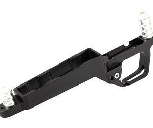 MDT HUNTER BM BADGER PROF REM700 LA