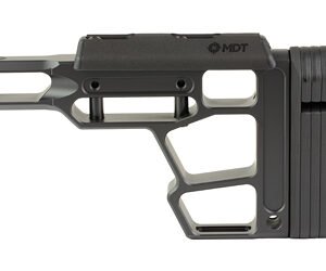 MDT SRS-X LITE SHORT XTN INTFCE BLK