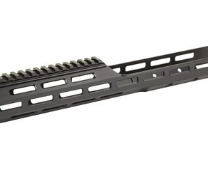 MDT LSS GEN 3 TAC FOREND 15" BLK