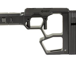 MDT SRS-XF PRMR FLDING STOCK XTN BLK
