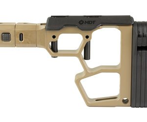 MDT SRS-XF PRMR FLDING STOCK XTN FDE