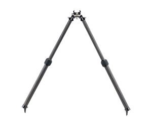 MDT BACKCOUNTRY BIPOD PIC BLACK