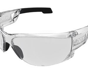 MECHANIX WEAR VISION BLACK/CLEAR