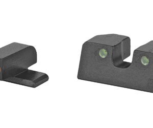 MEPROLT HB SIG P320/P365 ORG/GRN