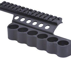 MESA SADDLERAIL 5.5" BEN SPNV 6-12GA