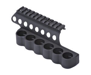 MESA SADDLERAIL 4" MOS 6-12GA