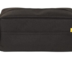 MFT STORAGE CASE 9.5X4.5X4 BLK