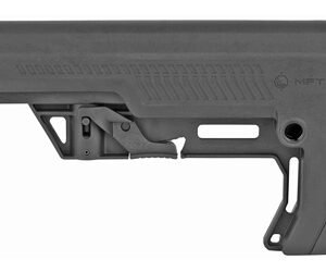 MFT BTTLELNK ED MINIMALIST STOCK BLK