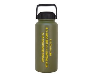 MFT M112 DEMO CHARGE BOTTLE 32OZ