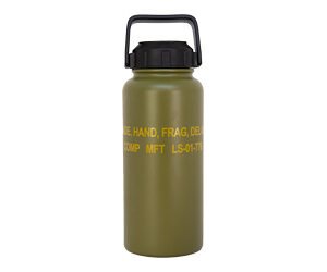 MFT M67 FRAG BOTTLE 32OZ