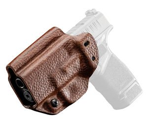 MFT HYBRID HLSTR SPNGFLD HELLCAT BRN