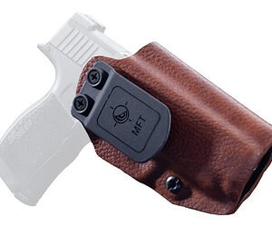 MFT HYBRID HOLSTER SIG P365 XL BRWN