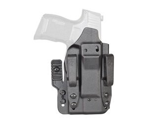 MFT PRO HOLSTER SIG P365 BLACK