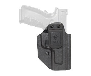 MFT AIWB HOLSTER XD MOD 2/3 4"