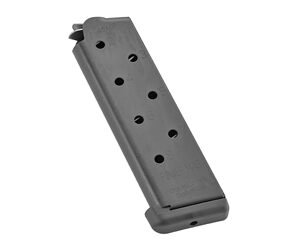 MAG CMC PROD PWR 8RD 45ACP BLK
