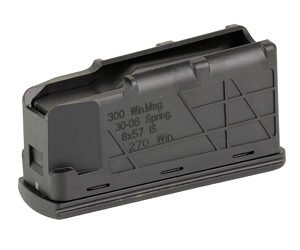 MAGAZINE CZ 600 300WM 5RD