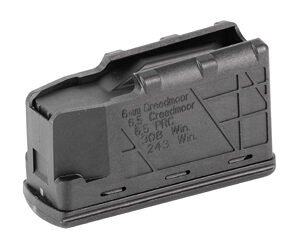 MAGAZINE CZ 600 308WIN 5RD