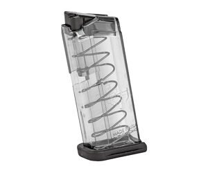 ETS MAG FOR GLK 43 9MM 7RD CLR